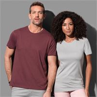 T-SHIRT UNISEX 155gr